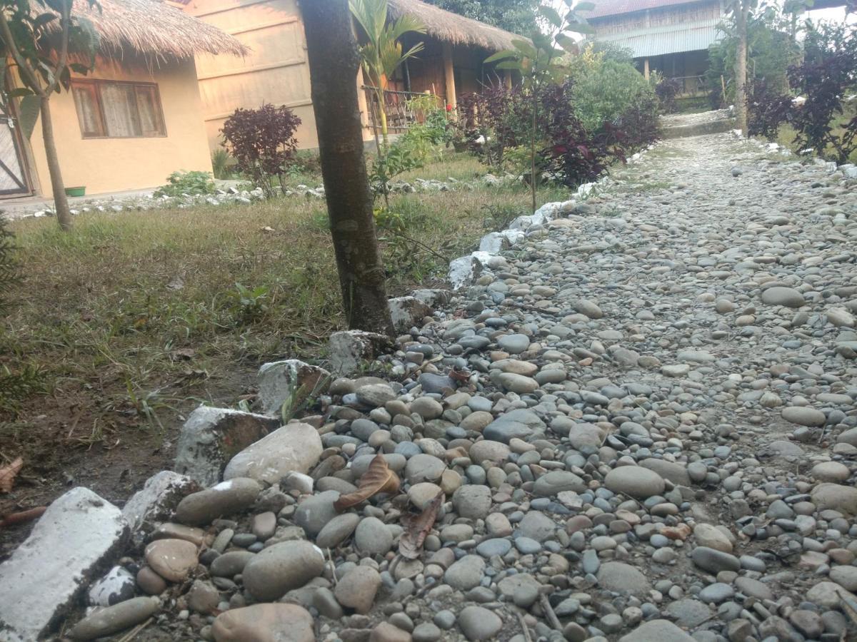 Chital Lodge Chitwan Exterior photo